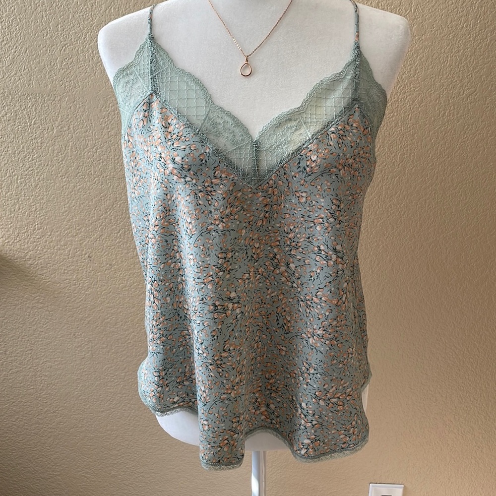 Love Stitch top